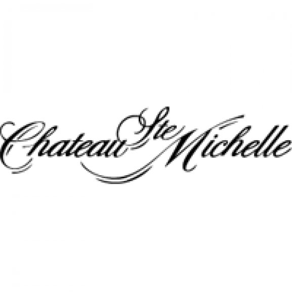 Chateau ste Michelle Logo