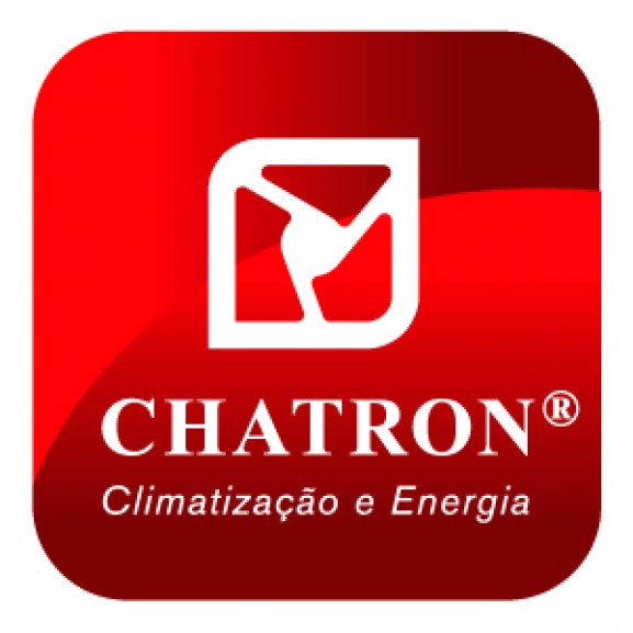 Chatron Logo