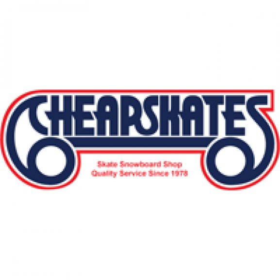 Cheapskates NZ Logo