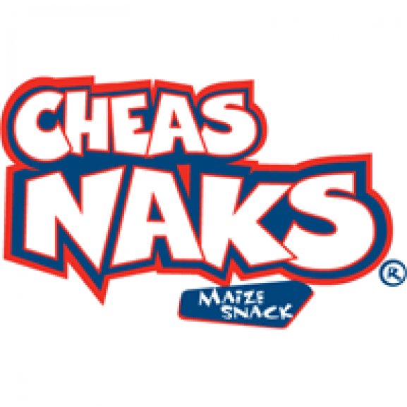 CheasNaks Logo