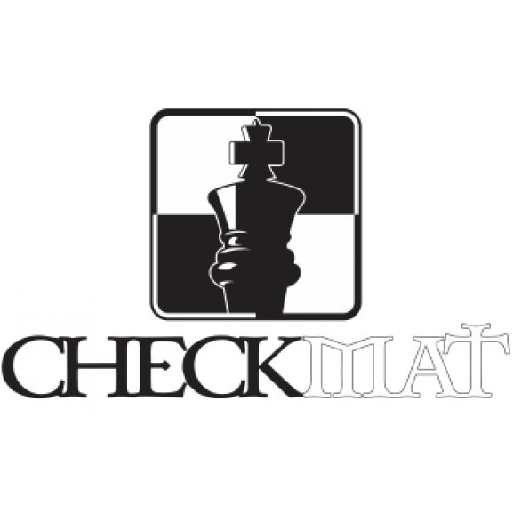 Checkmat Logo