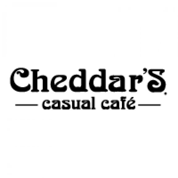 Cheddar's Logo