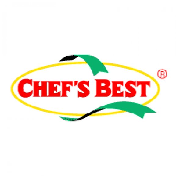 Chef's best Logo