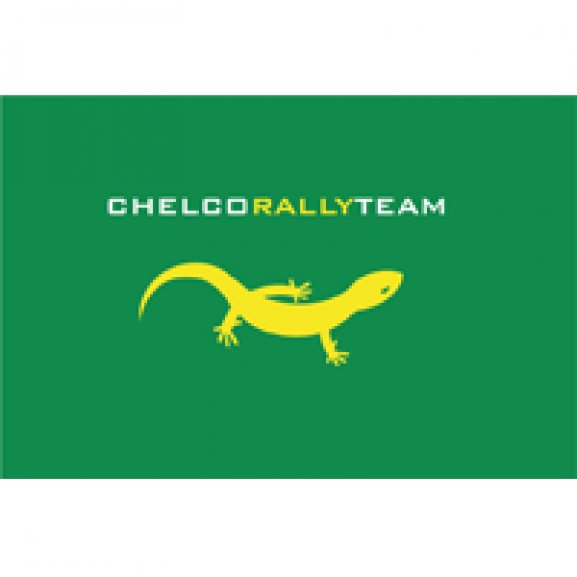 Chelco Rally Team Logo