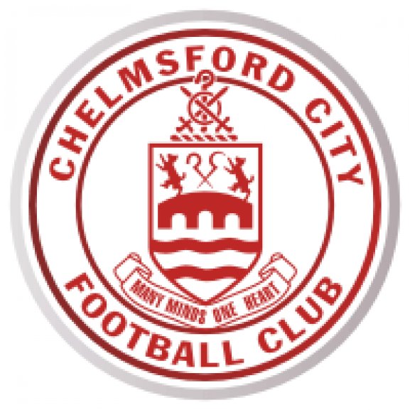 Chelmsford City FC Logo