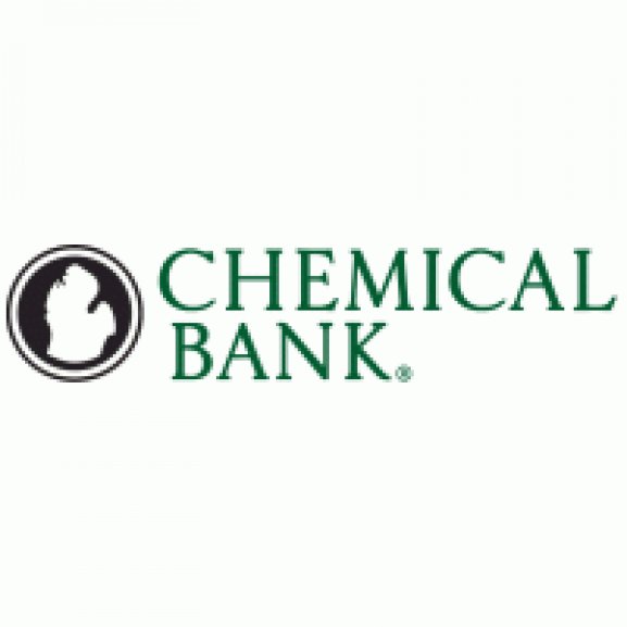 Chemical Bank Logo