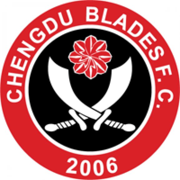 Chengdu Blades FC Logo