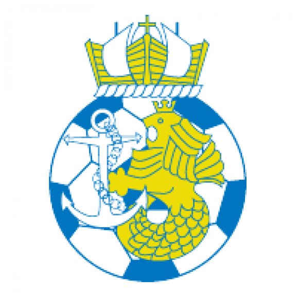 Chernomoretz Burgas Logo