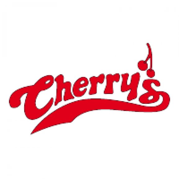 Cherry's Bar and Grill Logo