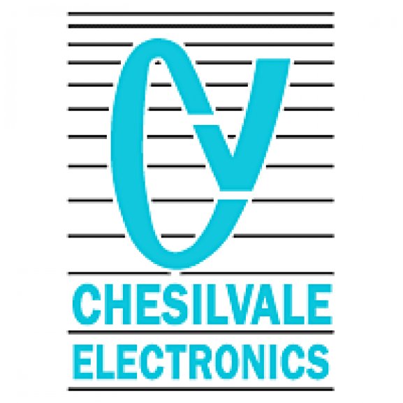 Chesilvale Electronics Logo