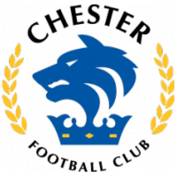 Chester FC Logo