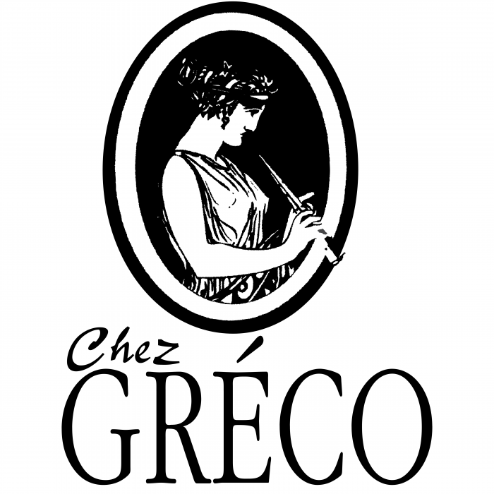 Chez Greco Logo