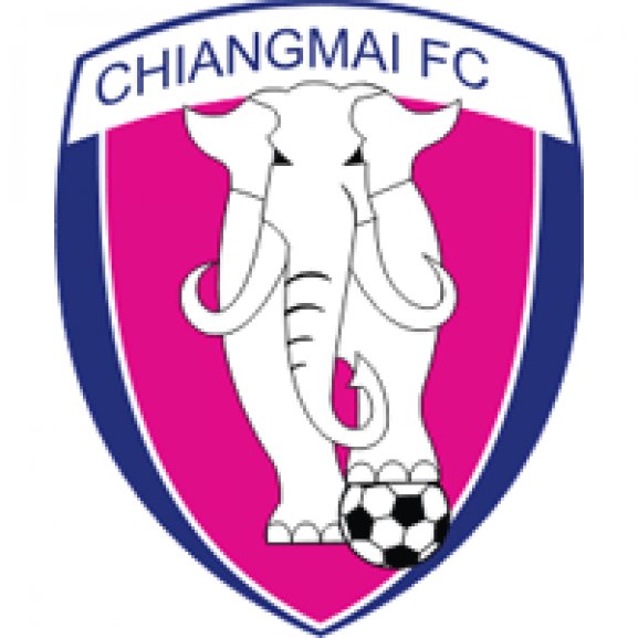 Chiang Mai FC Logo