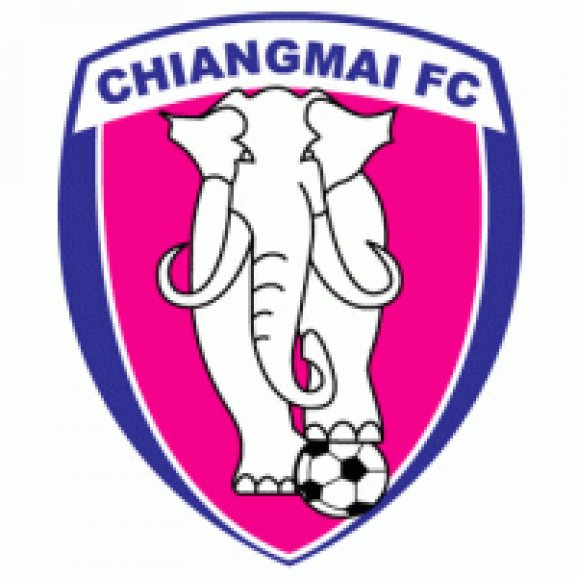 Chiangmai United Logo