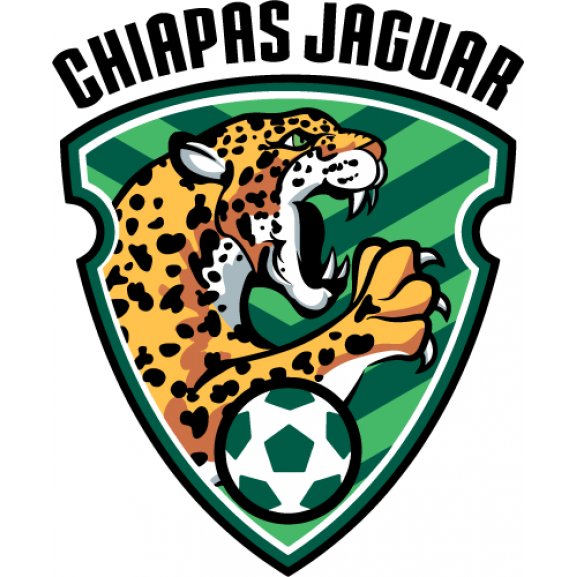Chiapas Jaguar FC Logo