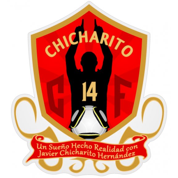 Chicharito Logo
