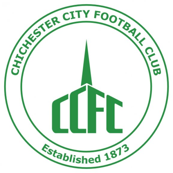 Chichester City FC Logo