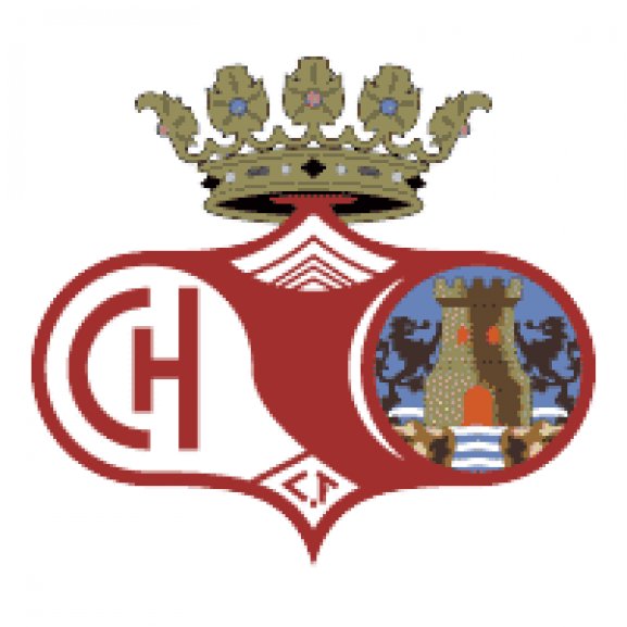 Chiclana Club de Footbol Logo