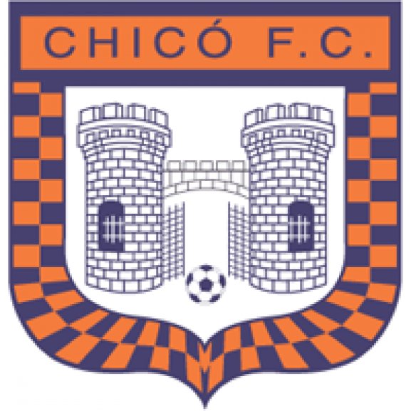 chico futbol club Logo