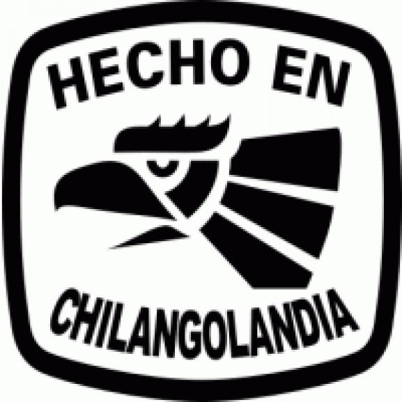 chilangolandia Logo