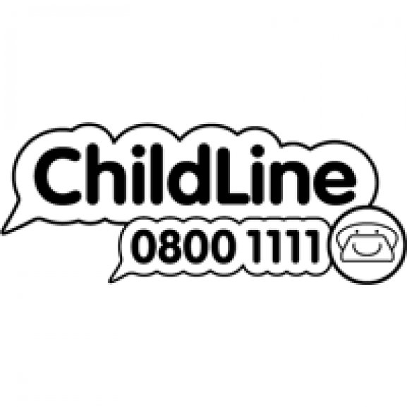 ChildLine Logo