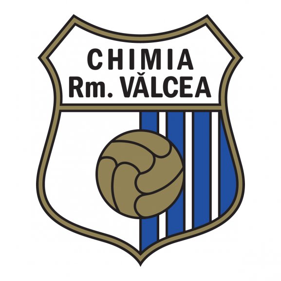 Chimia Ramnicu Valcea Logo