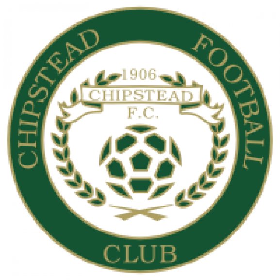 Chipstead FC Logo