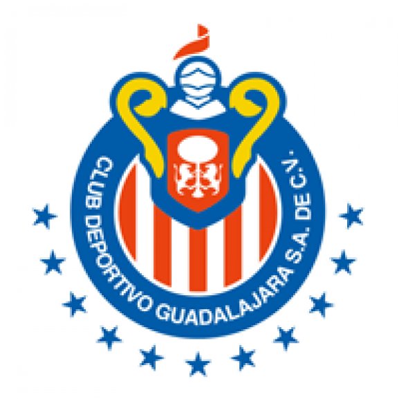 Chivas-2009 Logo