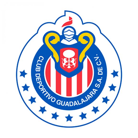 Chivas (2009) Logo