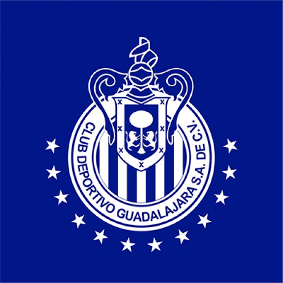 Chivas (2017) Logo
