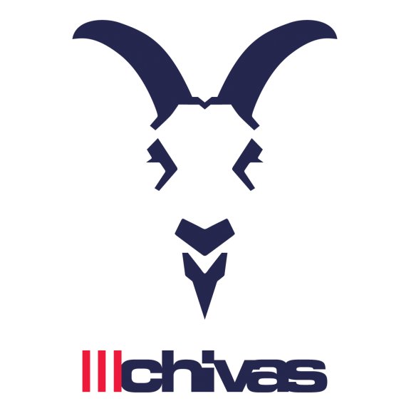 Chivas (Chiva Sintetizada) Logo