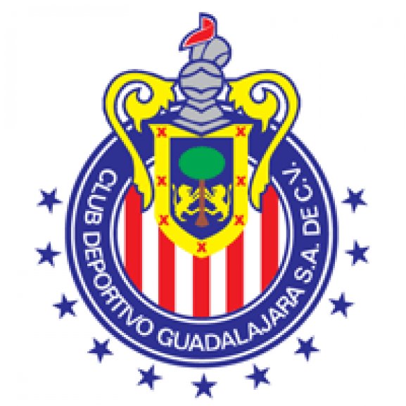 Chivas 2007 Logo