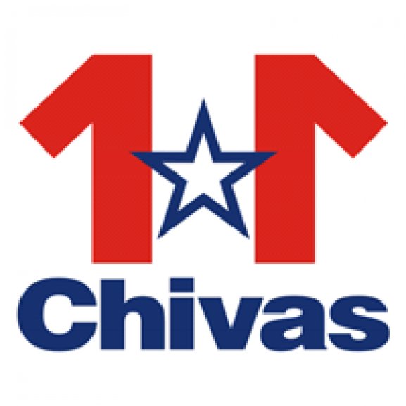 Chivas del Guadalajara Logo