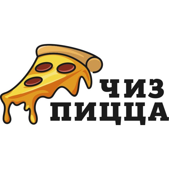 Chiz Pizza Logo