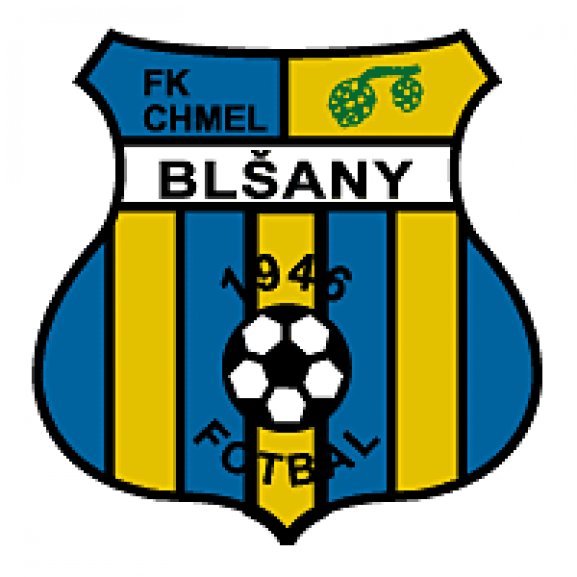 Chmel Logo