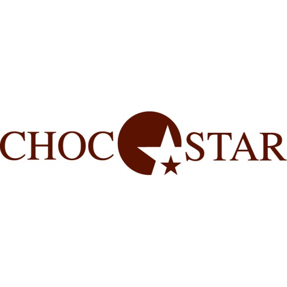 Choc Star Logo