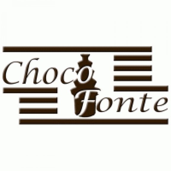 CHOCOFONTE Logo