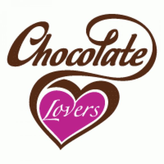 Chocolate Lovers Logo