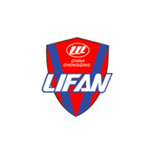 chongqing lifan FC Logo