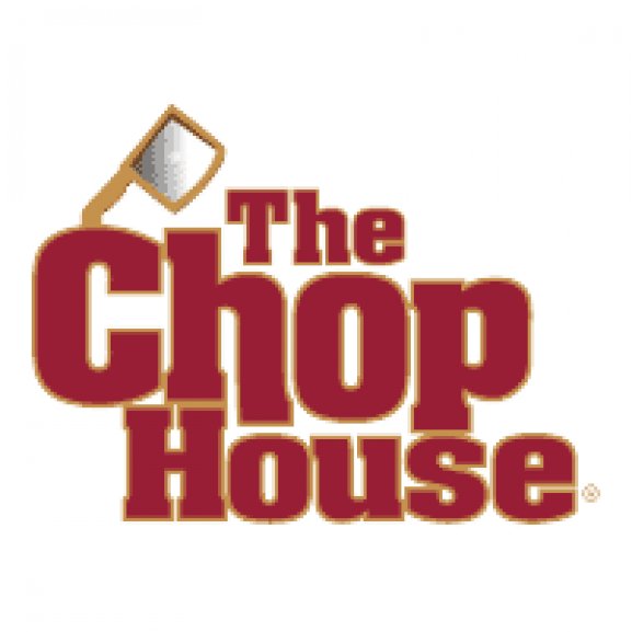 Chop House Logo
