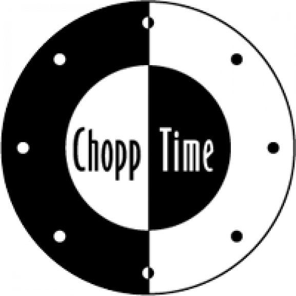 Chopptime Logo