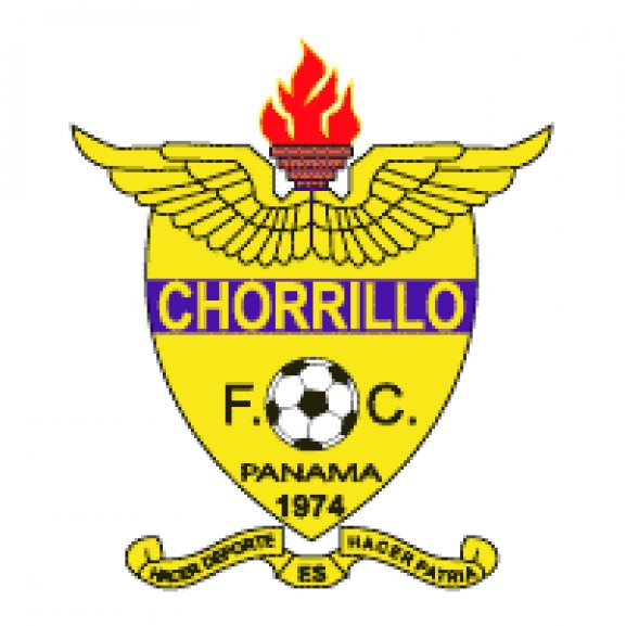 Chorrillo FC Logo