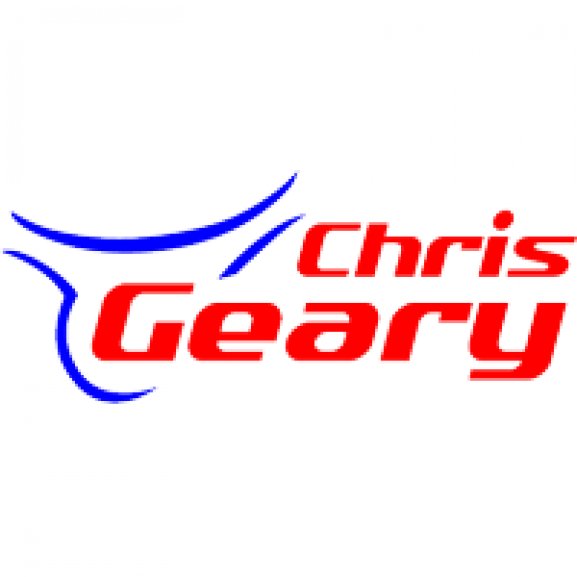 Chris Geary Logo