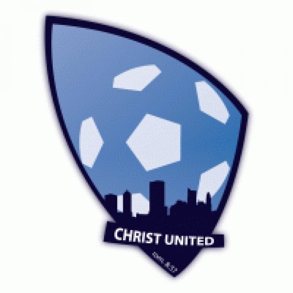 Christ United FC Logo