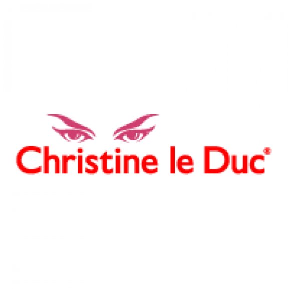 Christine le Duc Logo