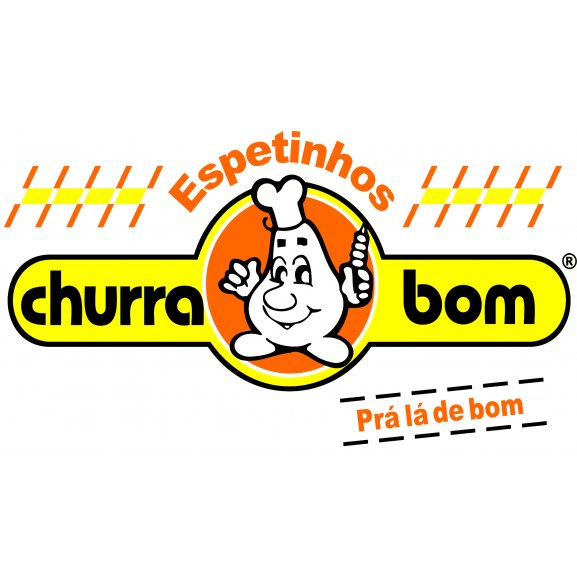 Churra Bom Logo