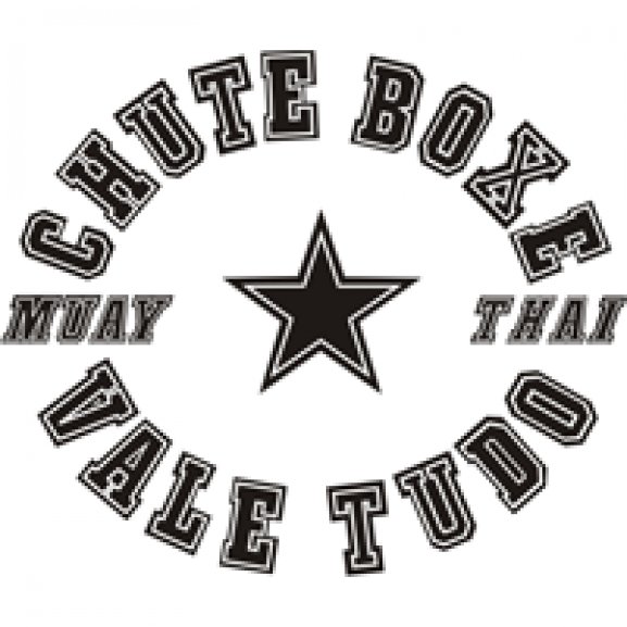 Chute Box - Vale Tudo Logo