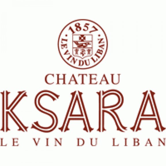 Château Ksara Logo