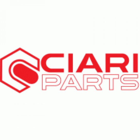 Ciari Parts Logo