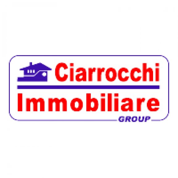 Ciarrocchi Immobiliare Logo